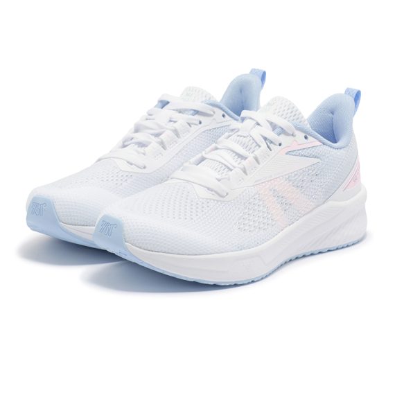 Women's Breathable & Comfortable Running Shoes, Shock-Absorbing Sports Sneakers - Image 4