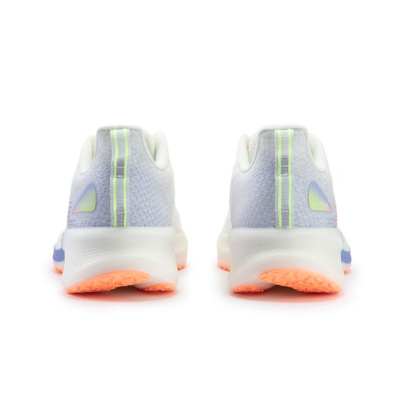 Women's Shock-Absorbing Lightweight Running Shoes, Mesh Breathable Sports Sneakers - Image 2