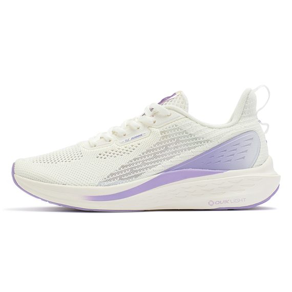 Women's Mesh Breathable Running Shoes, Casual Shock-Absorbing Sports Sneakers