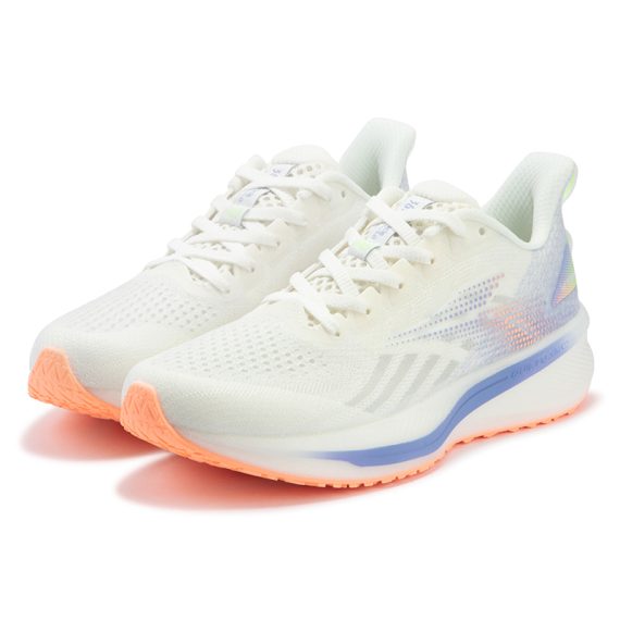 Women's Shock-Absorbing Lightweight Running Shoes, Mesh Breathable Sports Sneakers - Image 4