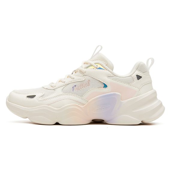 Women's Mesh Casual Sports Shoes, Breathable Lightweight Sneakers