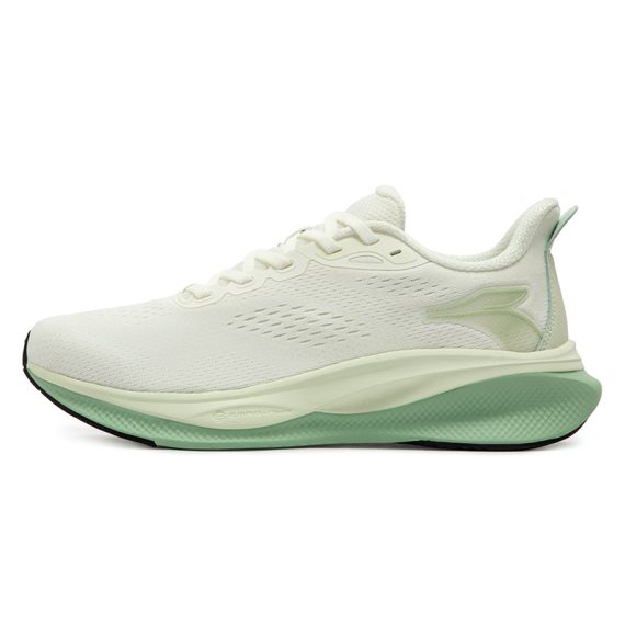 Men's Comfortable Non-Slip Wear-Resistant Running Shoes, Shock-Absorbing Rebound Sneakers