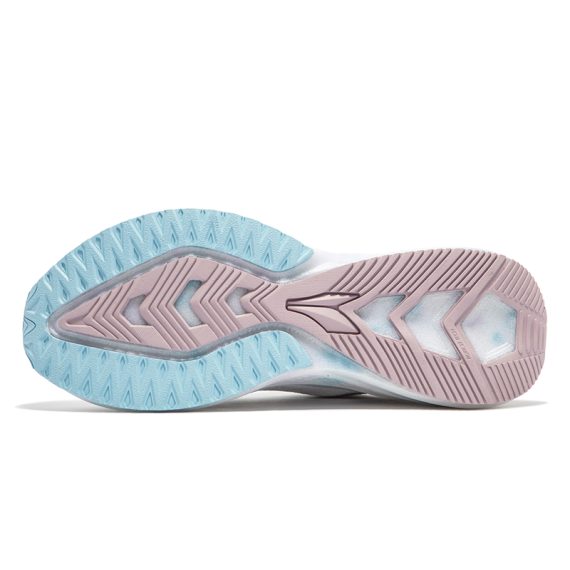 Women's Mesh Breathable Running Shoes, Soft-Soled Lightweight Shock-Absorbing Sports Sneakers - Image 3