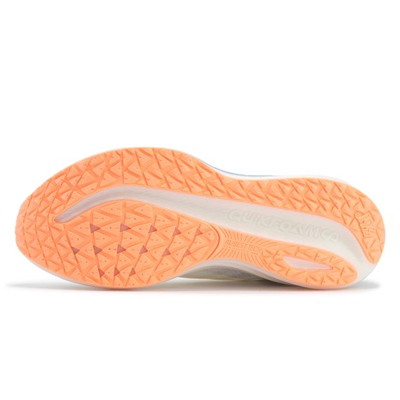 Women's Shock-Absorbing Lightweight Running Shoes, Mesh Breathable Sports Sneakers - Image 3