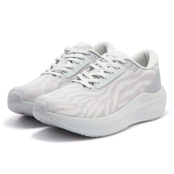 Men's Soft-Soled Sports Shoes, Mesh Breathable Shock-Absorbing Running Sneakers